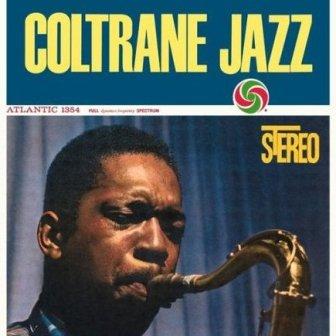 Coltrane Jazz